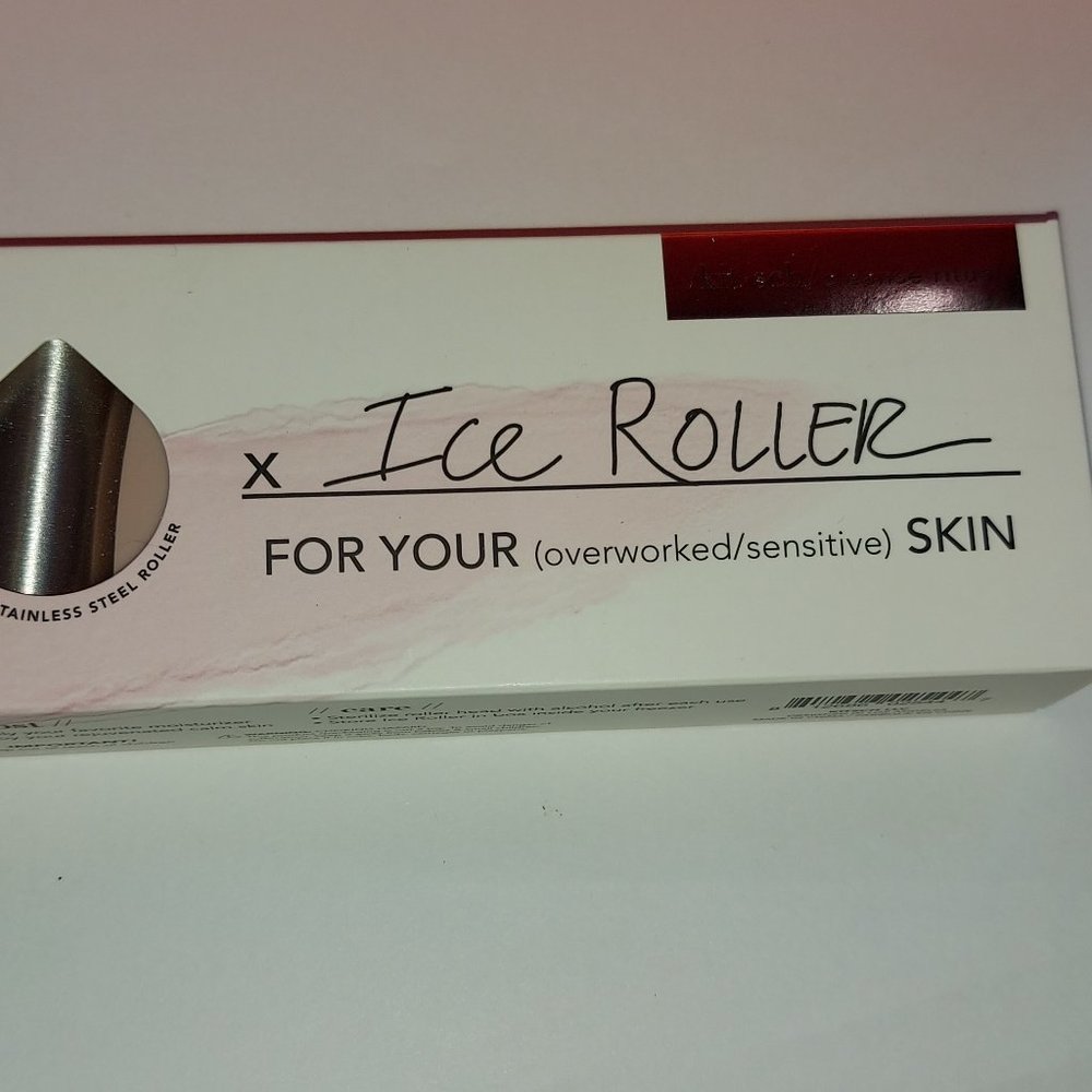 Bundle 3+ items for 15% OFF!  Kitsch Ice Roller